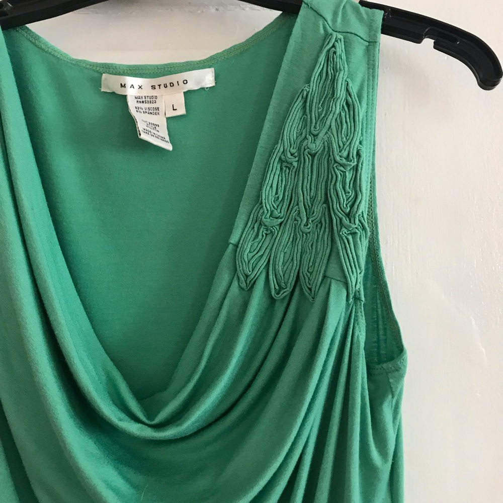 Green Tank
